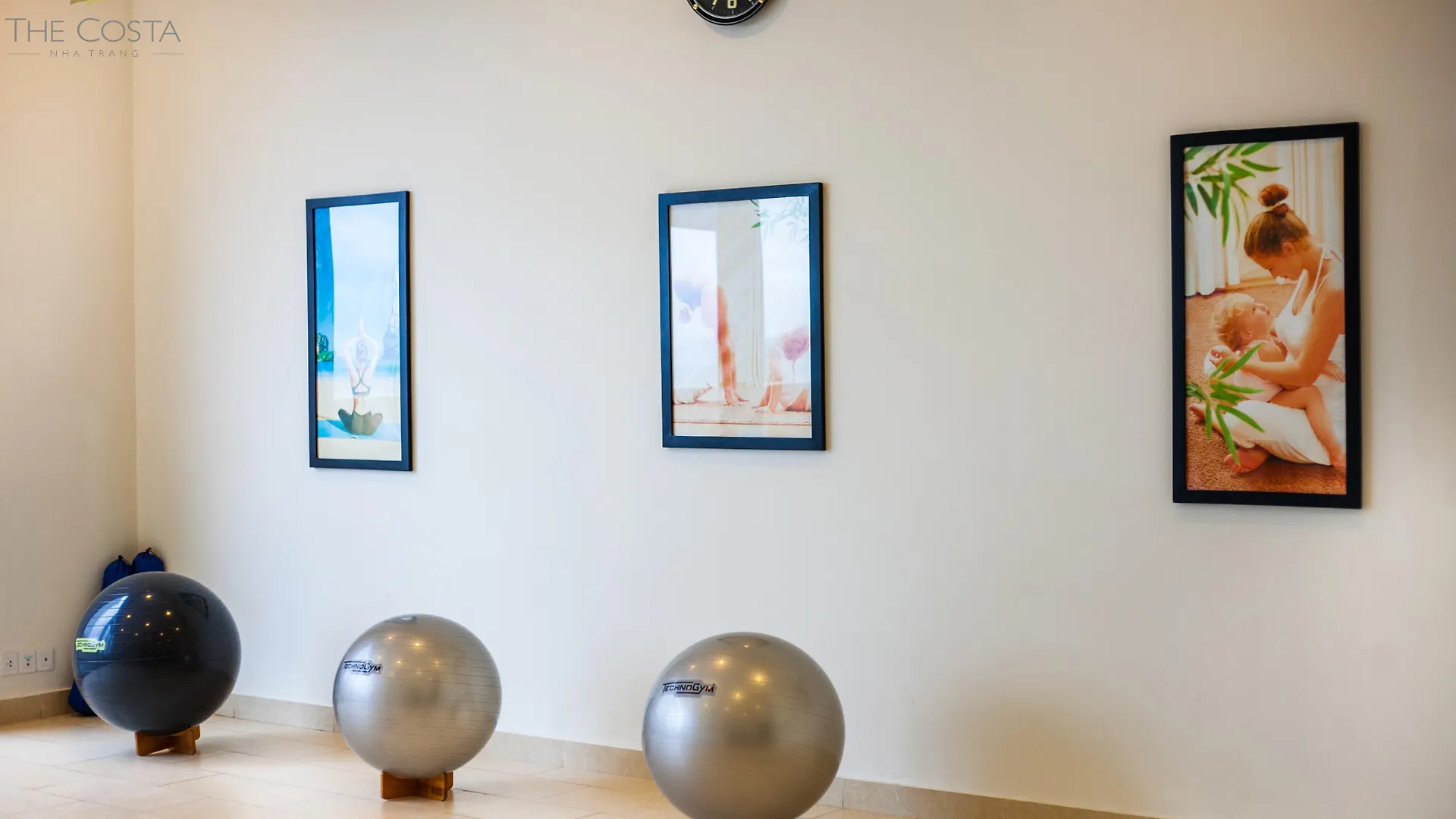 The Costa Nha Trang Hotel Aparthotel
