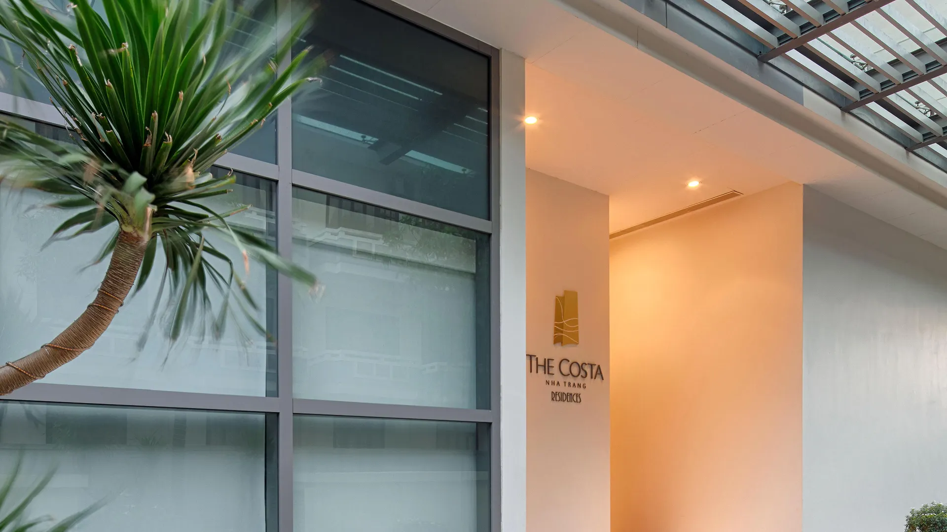***** Aparthotel The Costa Nha Trang Hotel Vietnam
