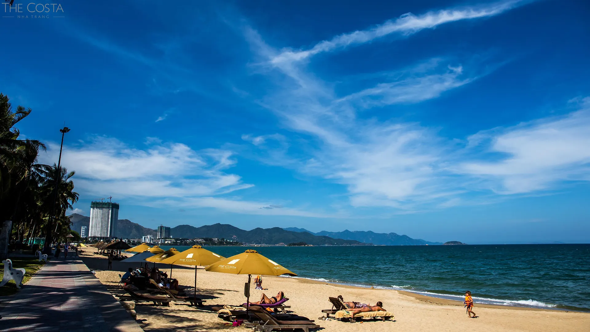 The Costa Nha Trang Hotel 5*,  Vietnam