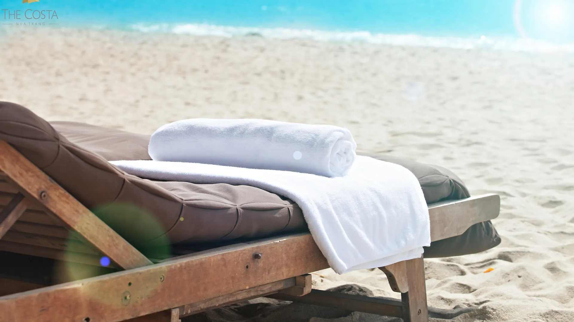 The Costa Nha Trang Hotel 5*,  Vietnam