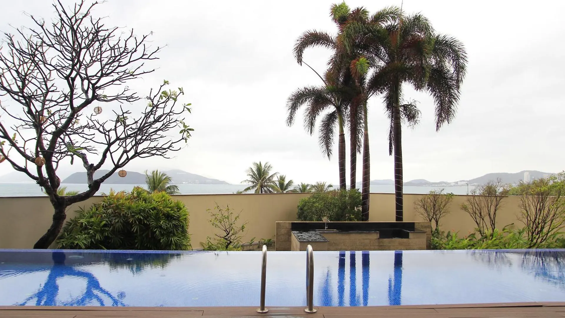 The Costa Nha Trang Hotel 5*,  Vietnam