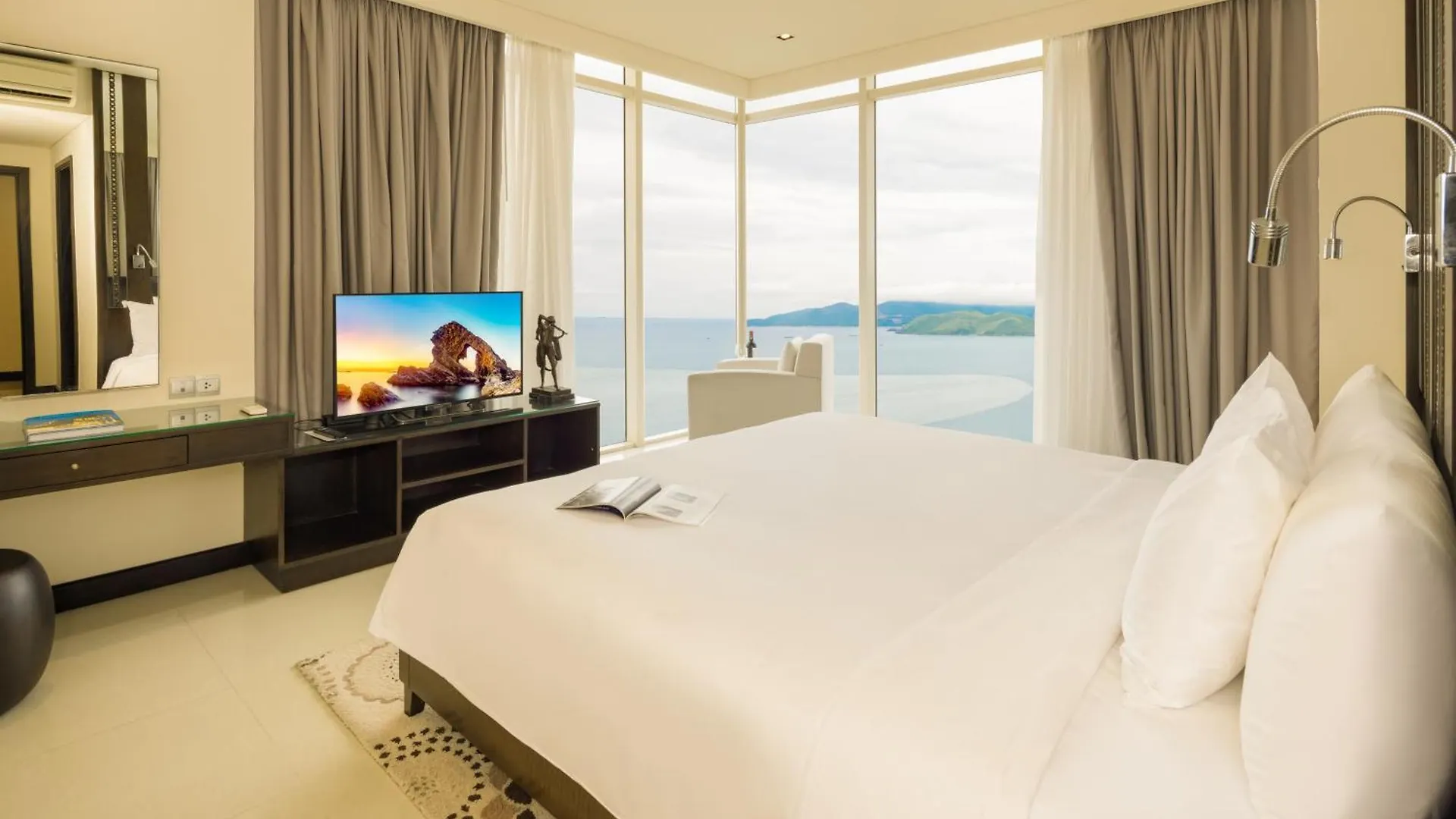 The Costa Nha Trang Hotel