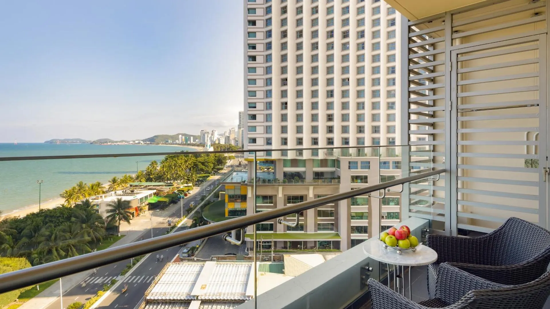 The Costa Nha Trang Hotel Aparthotel
