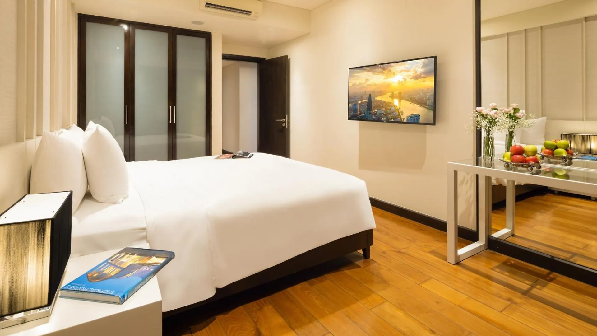 Aparthotel The Costa Nha Trang Hotel