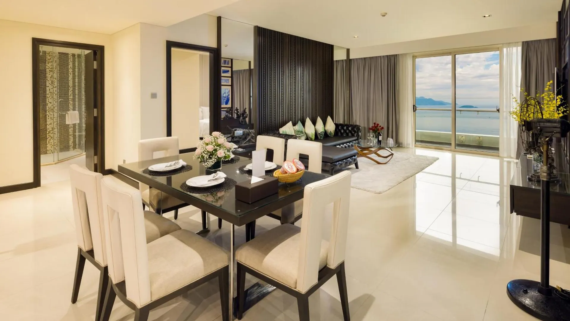 The Costa Nha Trang Hotel