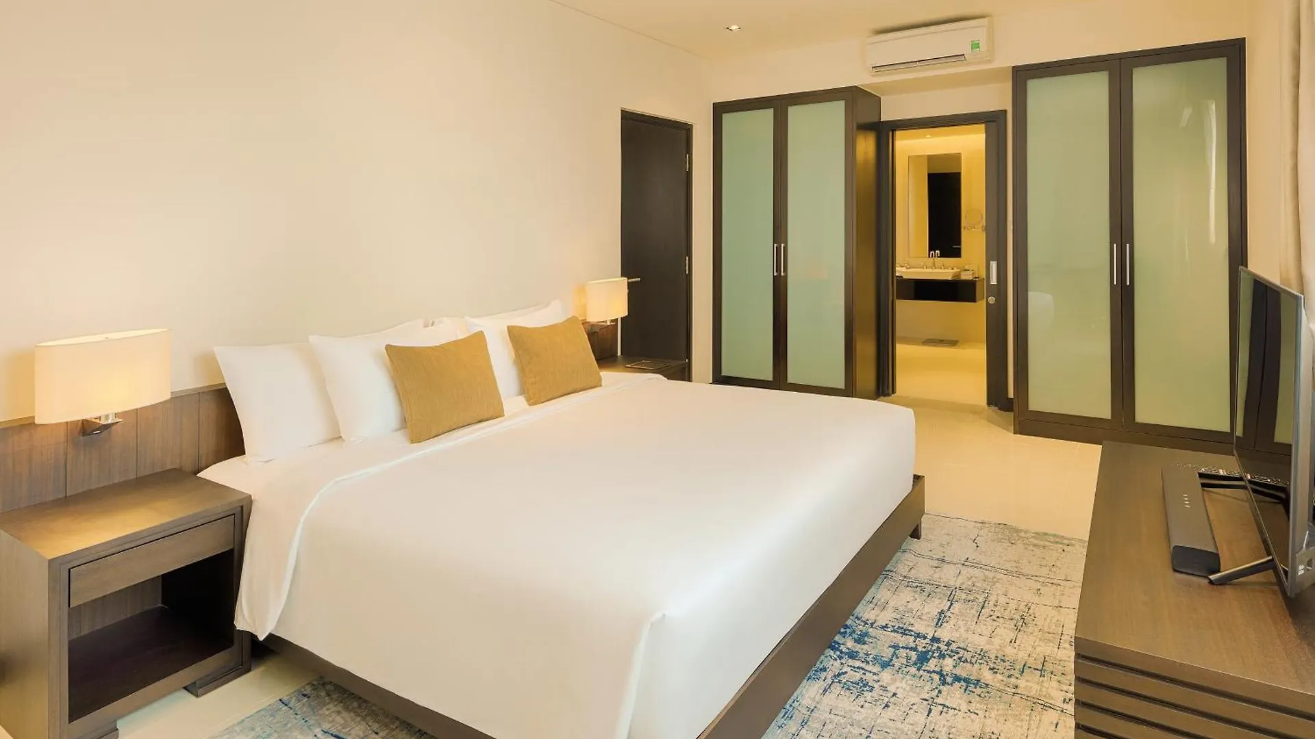 The Costa Nha Trang Hotel Vietnam