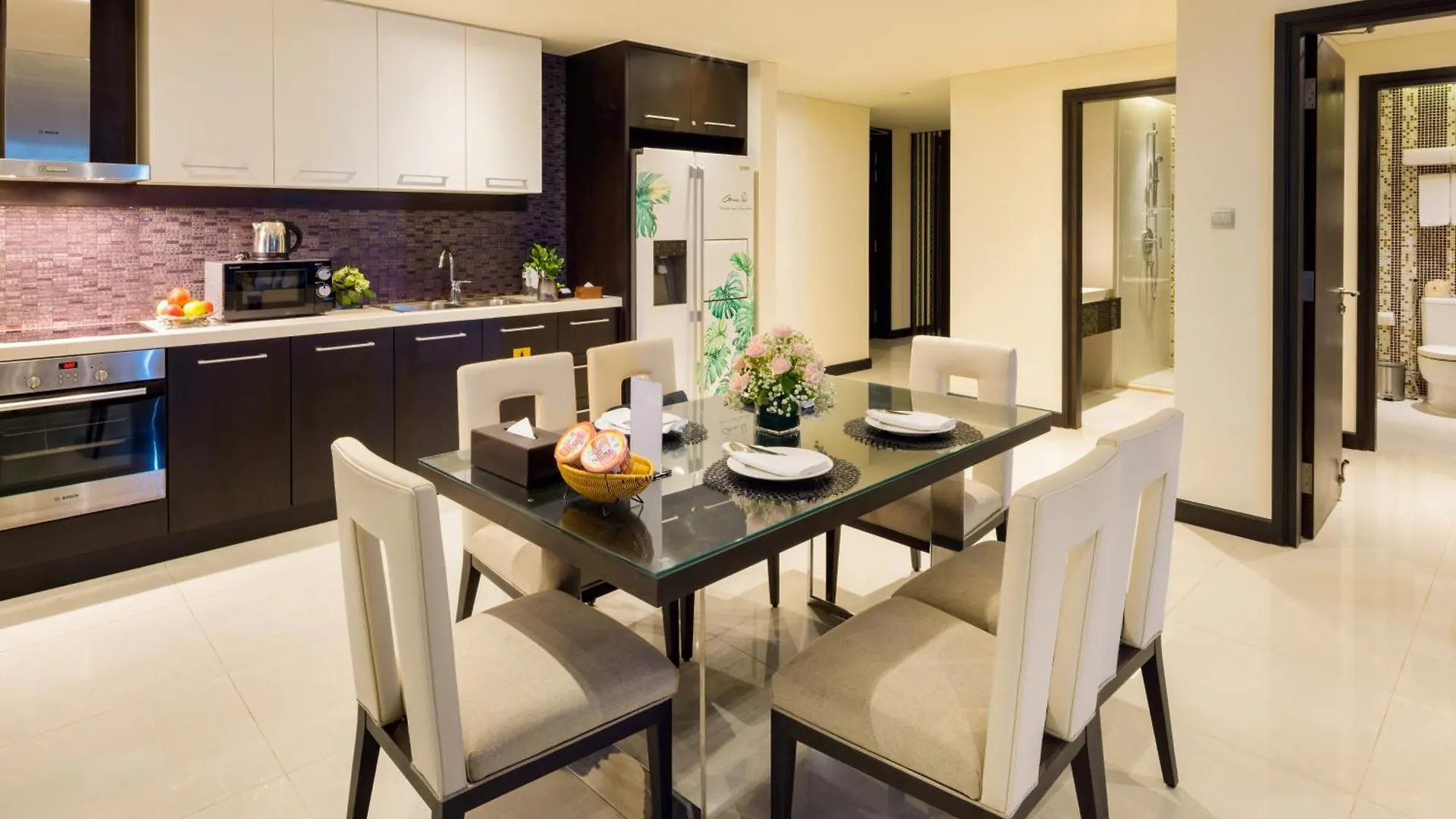 The Costa Nha Trang Hotel 5*,