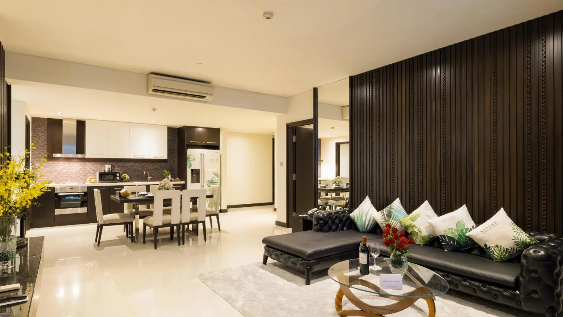 The Costa Nha Trang Hotel