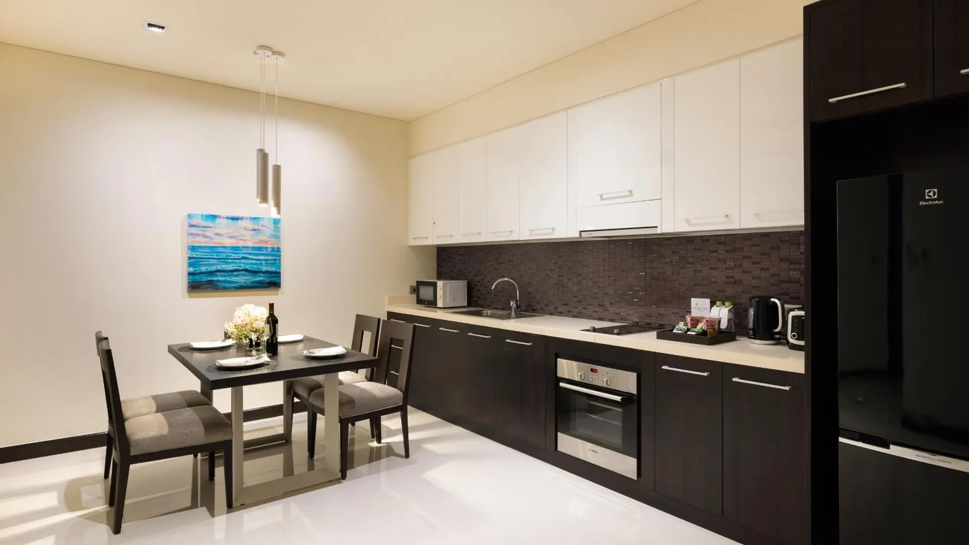 The Costa Nha Trang Hotel