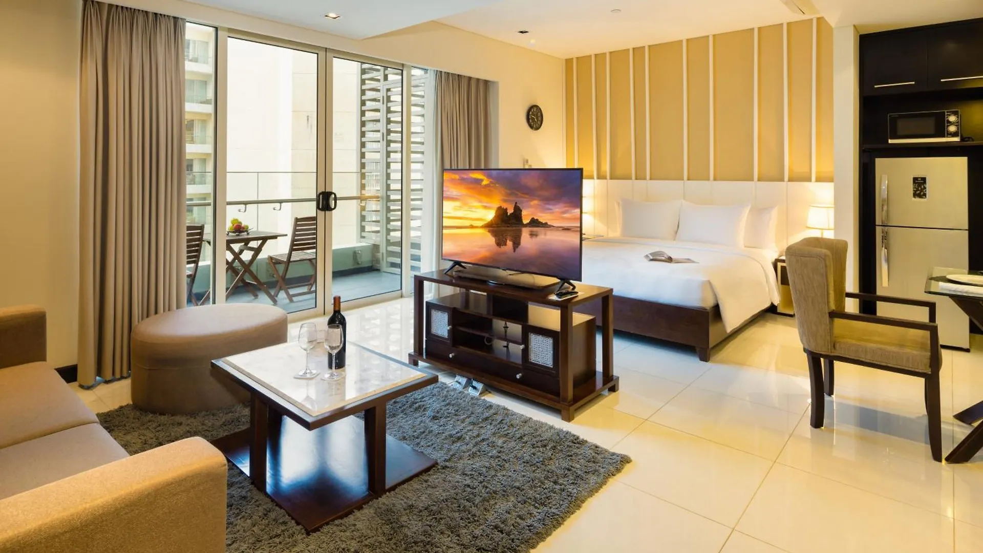 The Costa Nha Trang Hotel 5*,  Vietnam