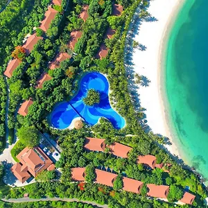 Vinpearl Luxury ***** Нячанг