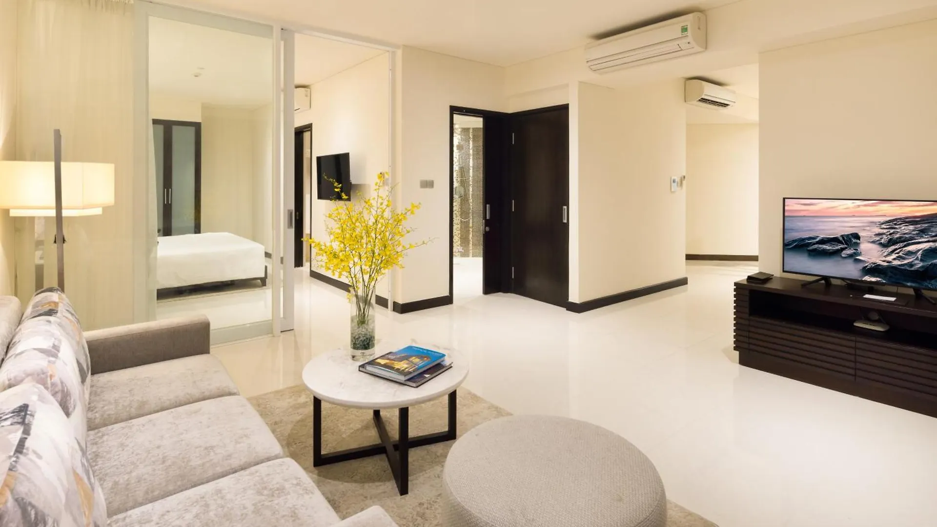 ***** Aparthotel The Costa Nha Trang Hotel Vietnam