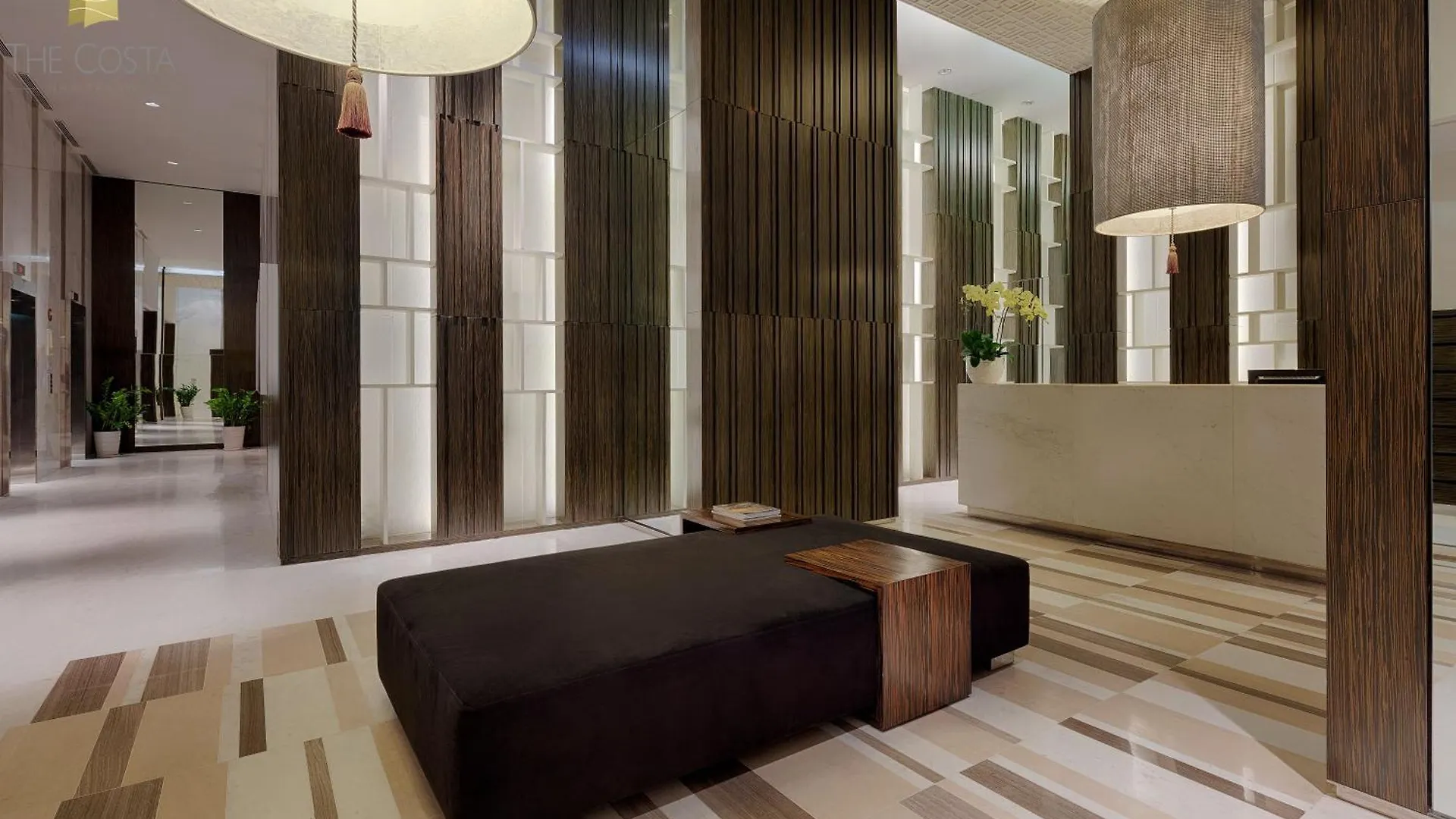 The Costa Nha Trang Hotel