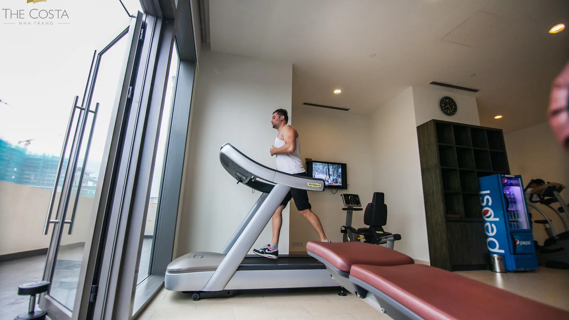 ***** Apart Otel The Costa Nha Trang Residences Vietnam