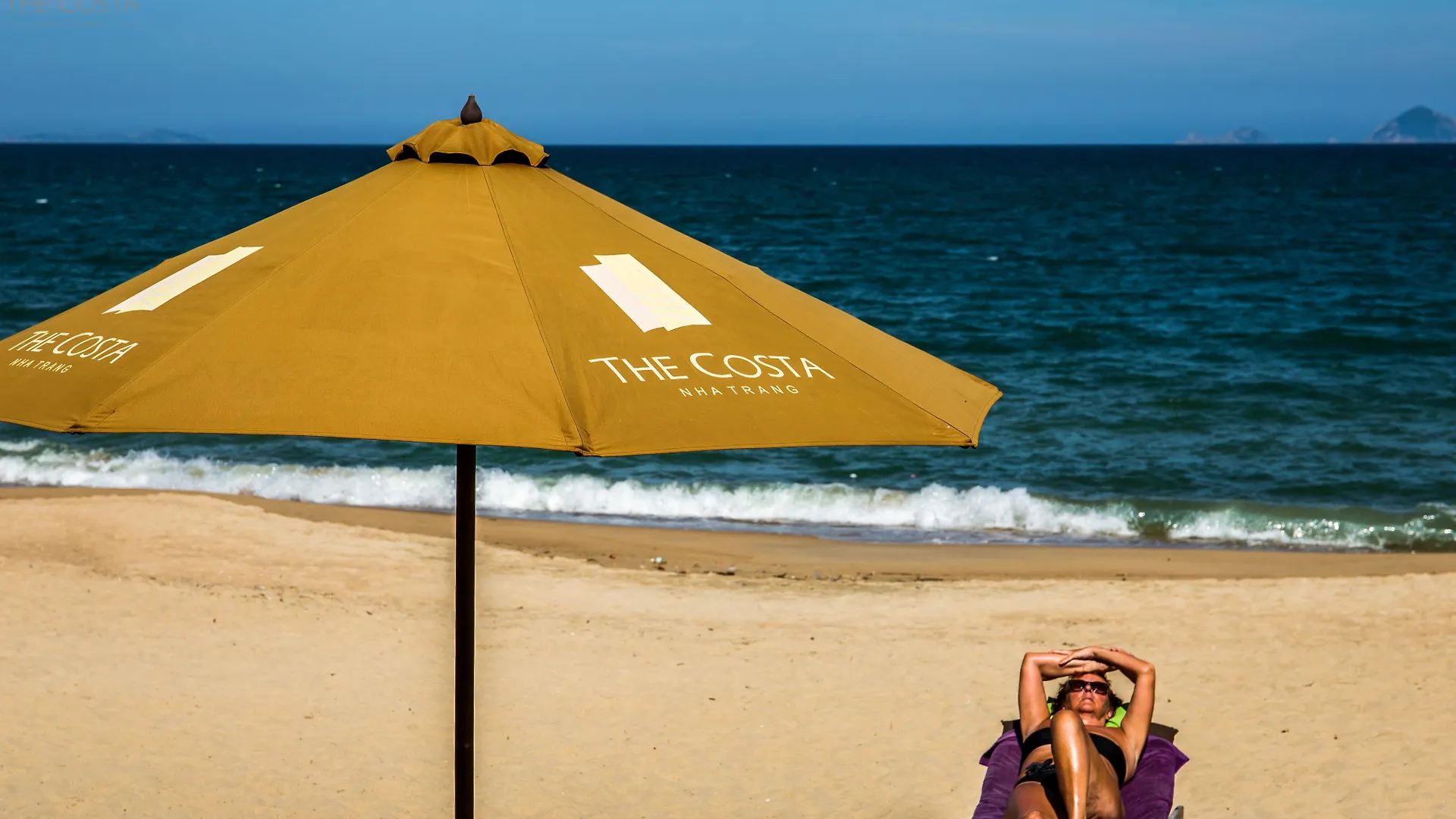 The Costa Nha Trang Residences 5*,  Vietnam