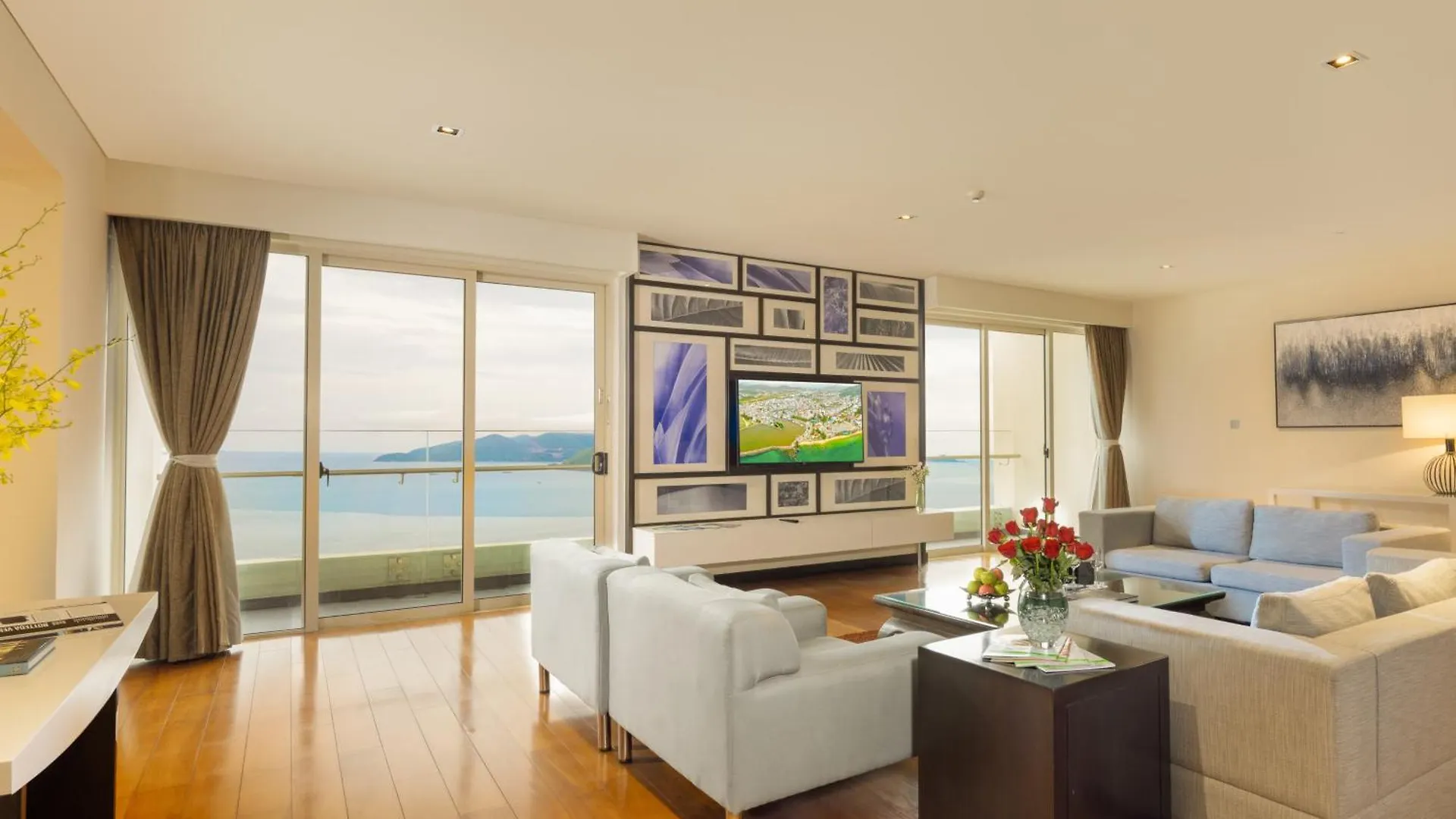 The Costa Nha Trang Residences 5*,  Vietnam