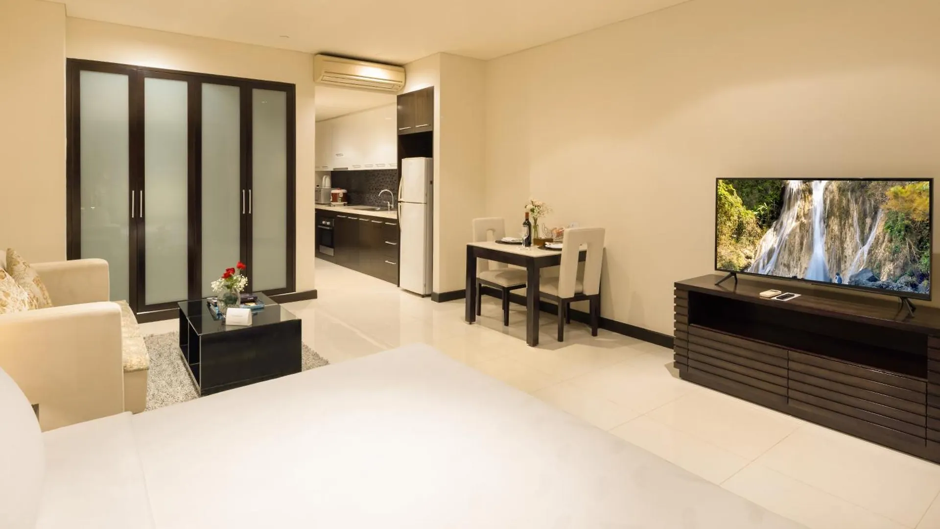 Apart Otel The Costa Nha Trang Residences