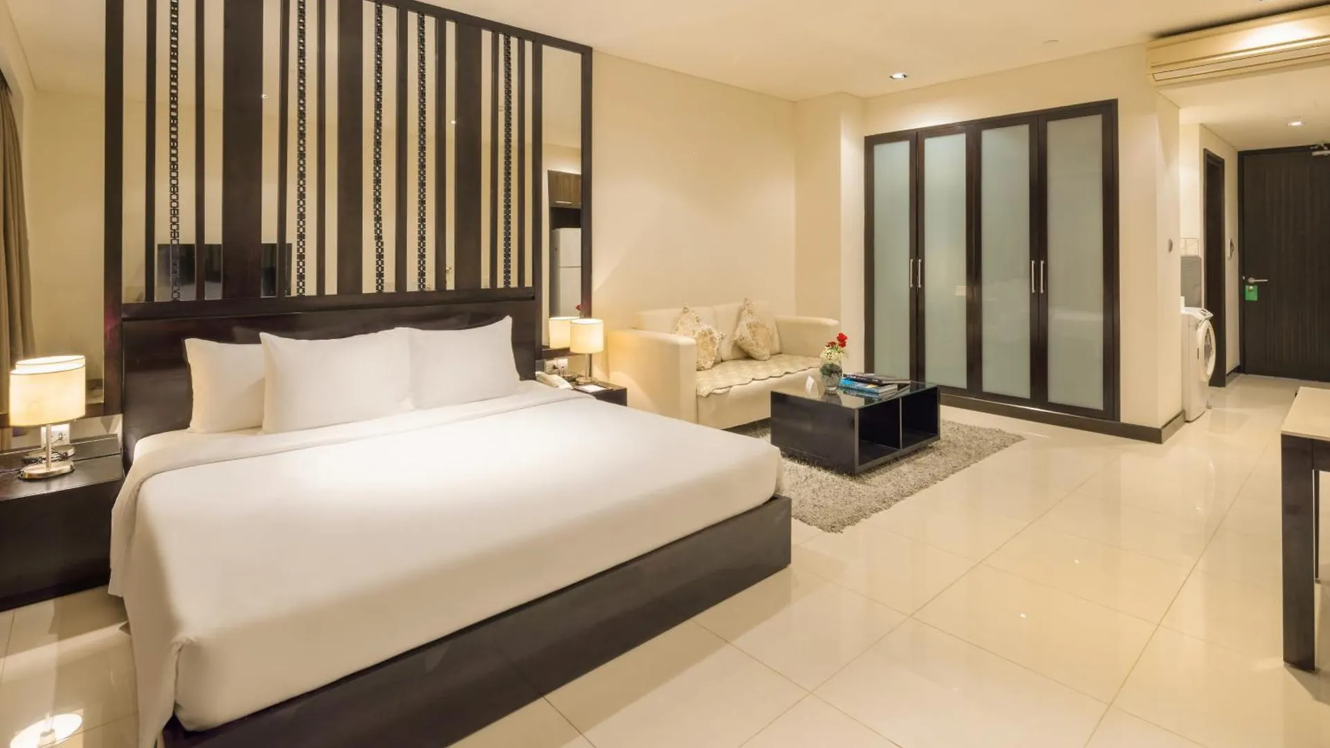 The Costa Nha Trang Residences 5*,