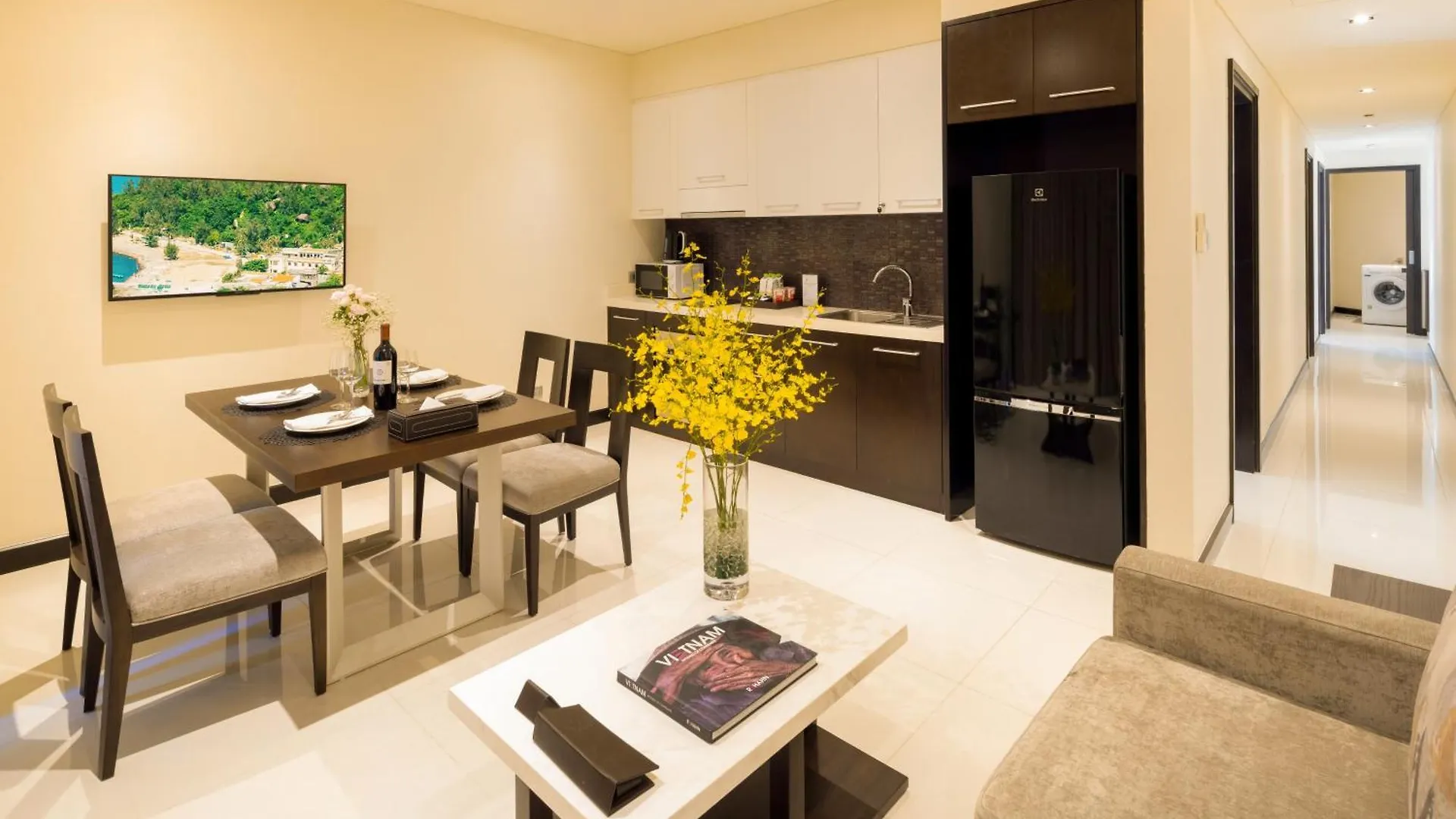 The Costa Nha Trang Residences