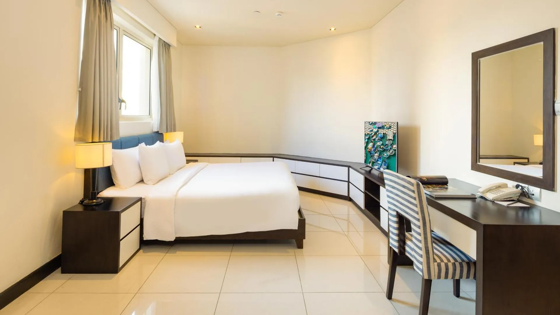 The Costa Nha Trang Residences Vietnam