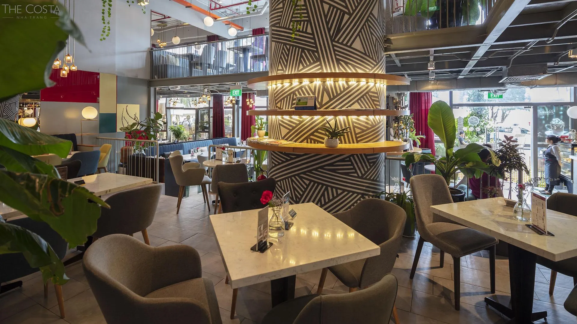 The Costa Nha Trang Residences Hotel apartamentowy