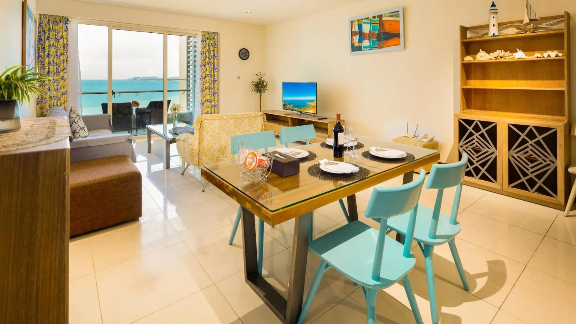 The Costa Nha Trang Hotel 5*,