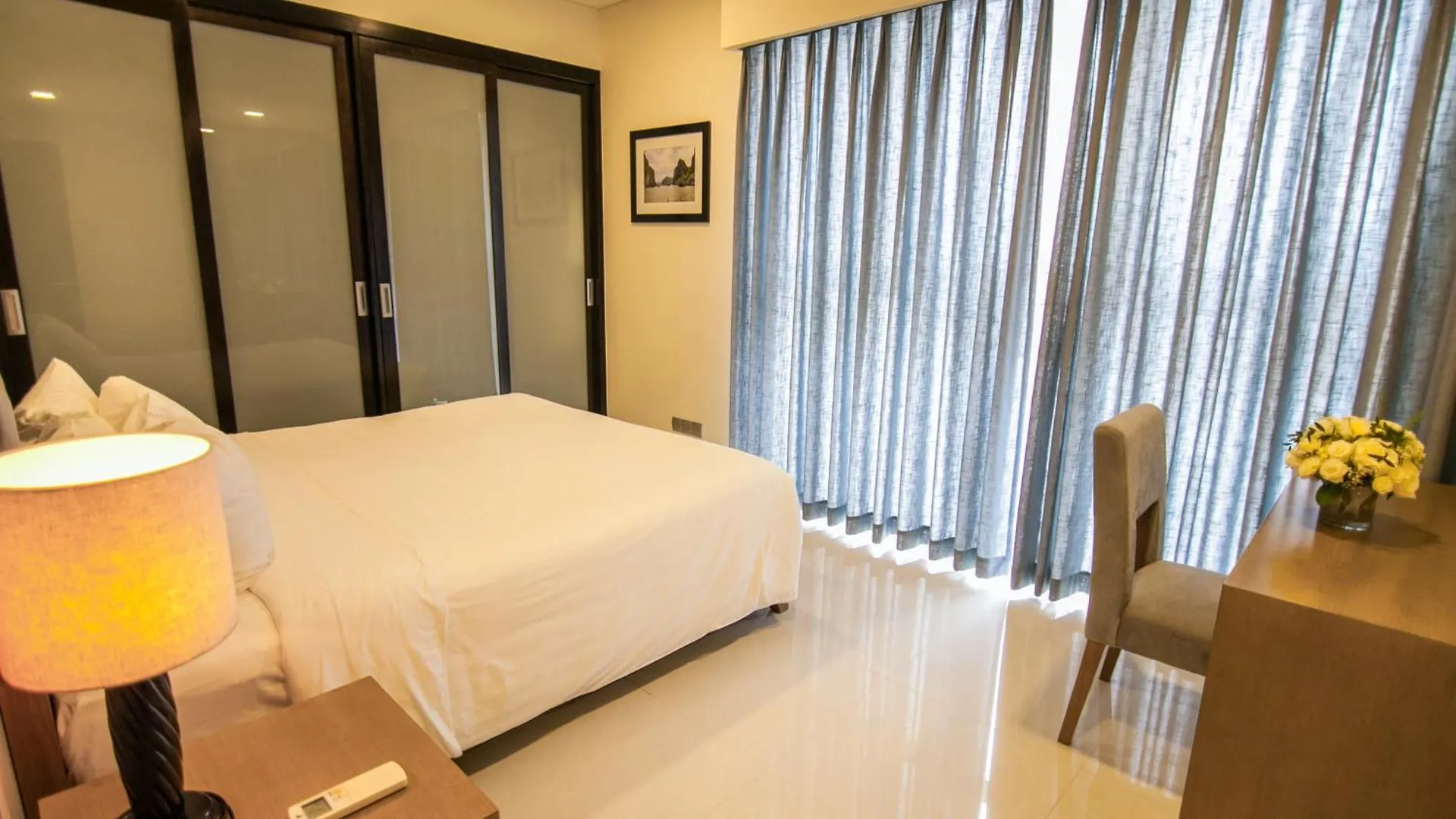 The Costa Nha Trang Hotel 5*,  Vietnam