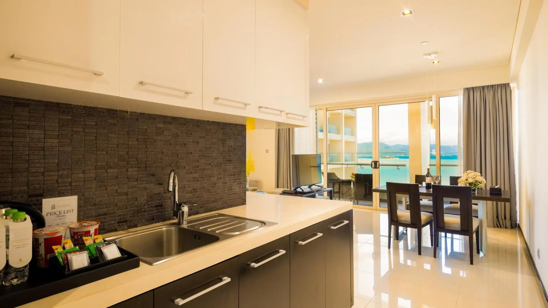 The Costa Nha Trang Residences